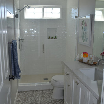 Whole House Remodel in Brea