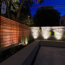Outdoor Seating
