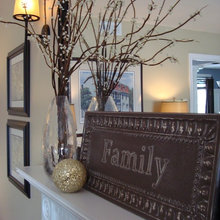 mantle
