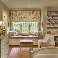 Window Treatments