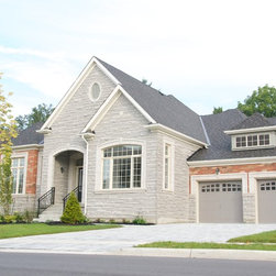 Brick + Stone Neighbourhoods - Products