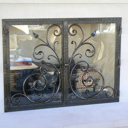 Fireplaces - Products