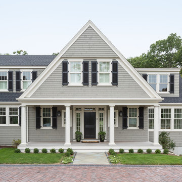 Custom Home 2016