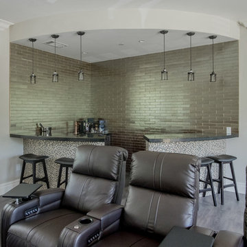New Residence, San Jose