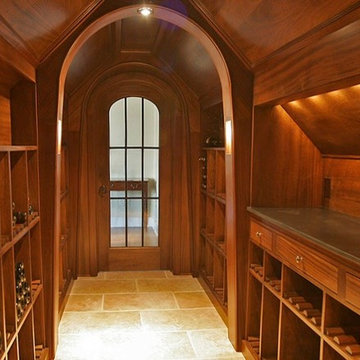 Custom Home