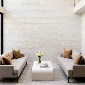 Modern Georgetown