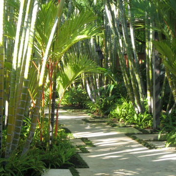 Hawaii Pavillion House