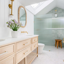 Kids Bath Selected
