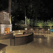 Pools