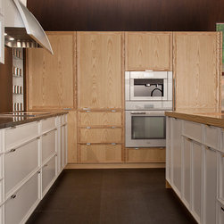 Prairie kitchen - Products