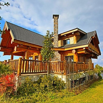 The Lebanon Residence