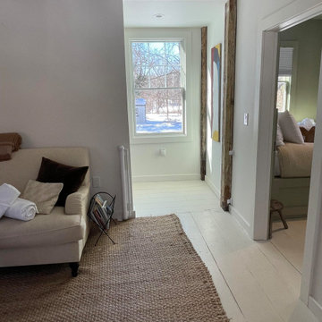 1840 Lock Tender's Cottage 3 Bed / 2 Bath- Rosendale, NY