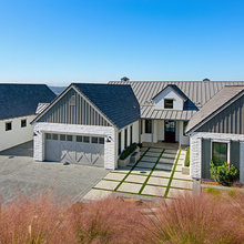 contemp farmhouse