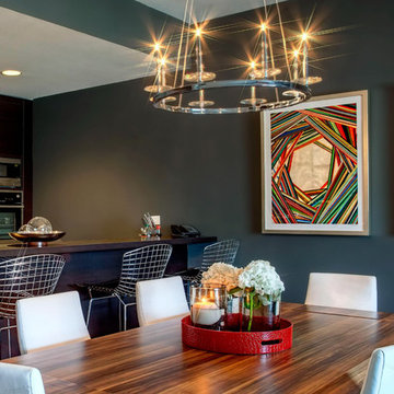 The W: Hollywood, Unit 10
