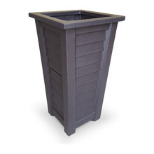 outdoor pots