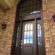 doors