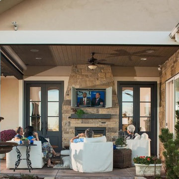Empty Nester Project