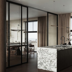Apartment in Munich - Products