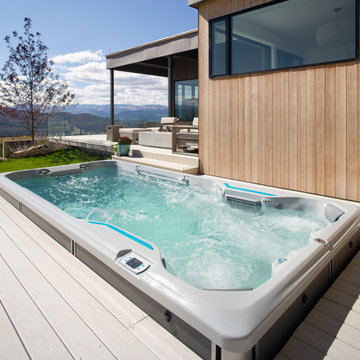 Endless Pools RecSport® R500