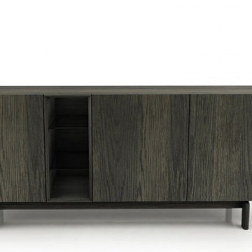 Huppe Wolfgang Sideboard - $2,362.00
