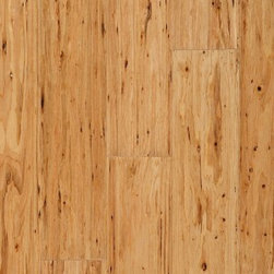 Petrified Strand Eucalyptus Solid Hardwood Flooring - Flooring