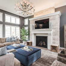 Living room Ideas