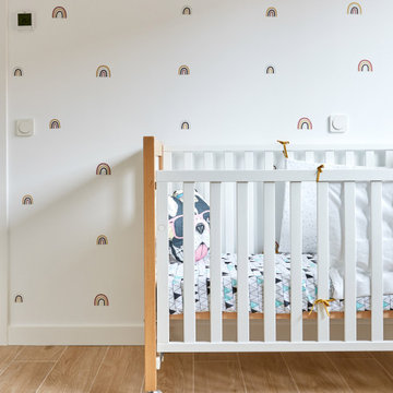 Hogar de Nuria y Miguel