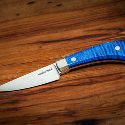 Chef De Cuisine - Chef's Knives