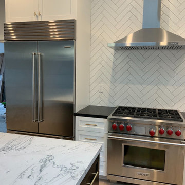 whole home remodels & renovations