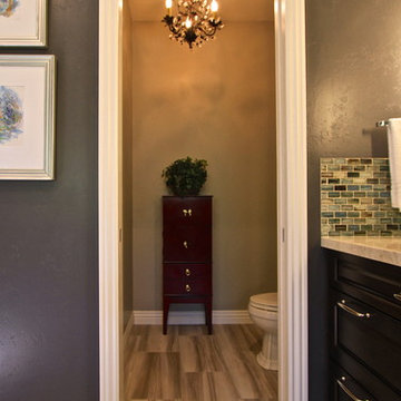 San Diego Master Bath