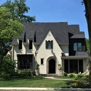 Hillcrest Residence
