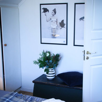 Homestyling