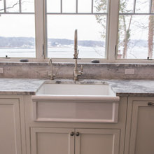 Kitchen Faucet