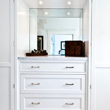 closet