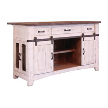 Kitchen Islands