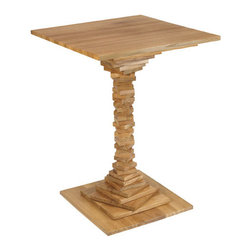 Accessories - Side Tables And End Tables