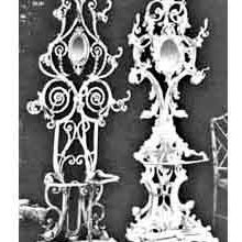 Coat Racks