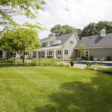 Millersville Horse Farm