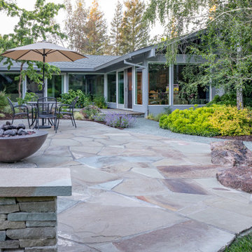 Bringing the Outside In