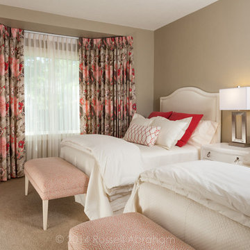Flora Springs Guest House, Napa, CA