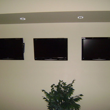 Our Work