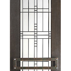 Contemporary Doors - Products