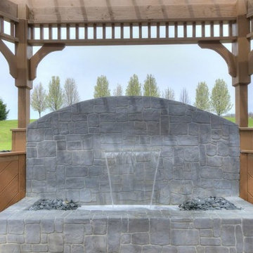 Outdoor Oasis