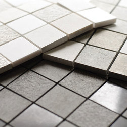 Touch Tone Collection - Wall And Floor Tile