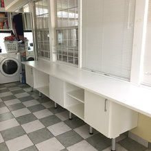 Closets