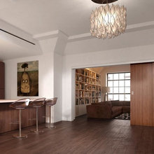 partition doors