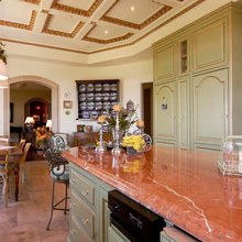 Kitchen Ideas