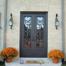 Front Doors