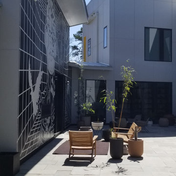 Kensington Avenue Project