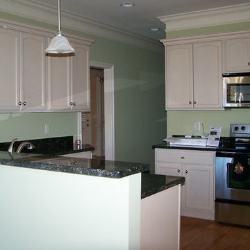 TIMBERLYNE PARC II